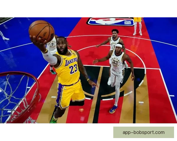 詹姆斯1229胜超贾巴尔 四十岁老将续写篮球传奇辉煌