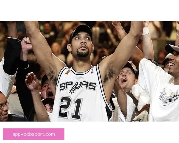 甜瓜力挺马刺为顶级争冠队 展望未来胜过雷霆