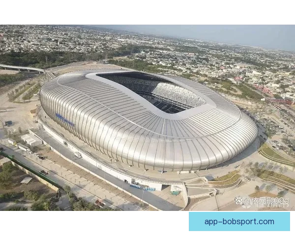 2026世界杯赛场全景解析与各主办城市精彩赛事指南