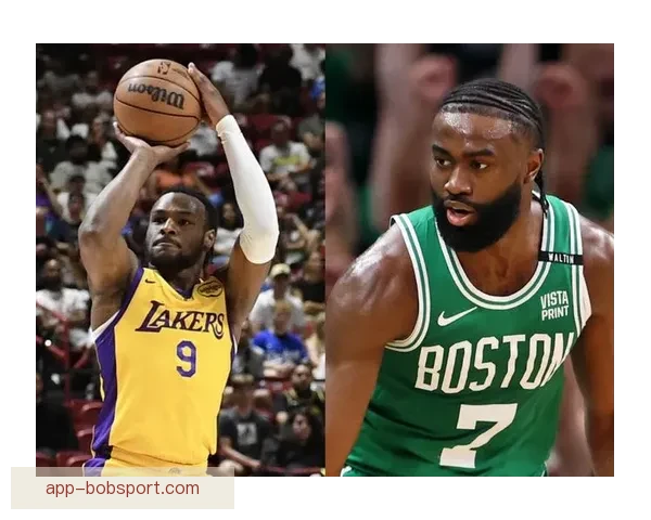 詹姆斯：热爱不减就能长久打下去 布朗尼激励我继续前行