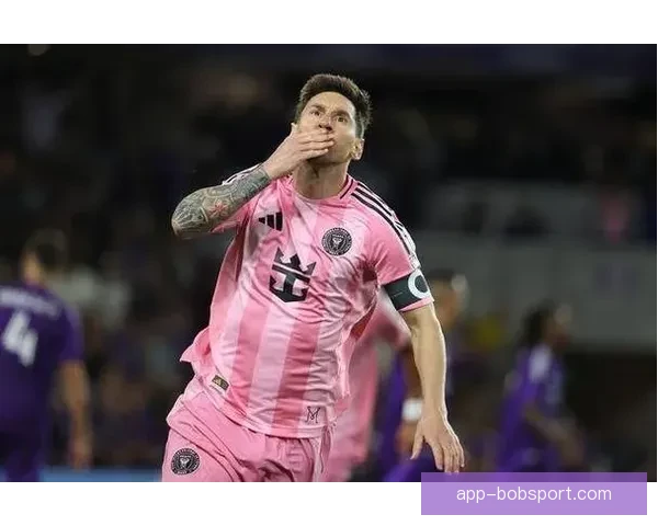 梅西德保罗首发苏亚雷斯替补 迈阿密国际对阵奥斯汀焦点对决