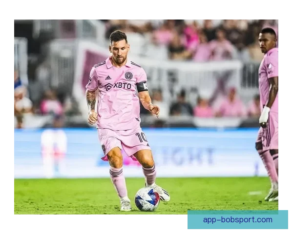 梅西美职联火力全开五轮斩获五球连续四场破门