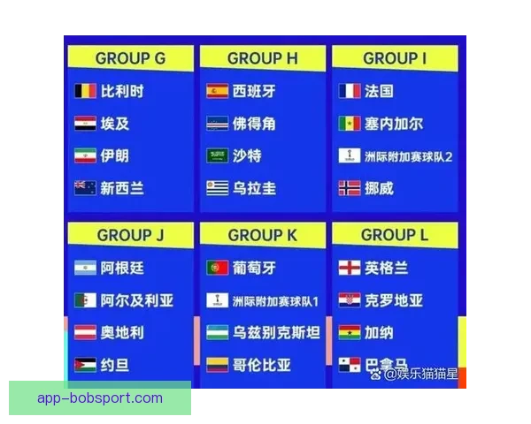 美加墨世界杯竞猜官网最新赛事预测与精彩分析推荐