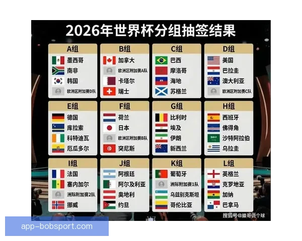 美加墨世界杯竞猜平台全新上线，畅享赛事预测与丰富奖励等你来挑战