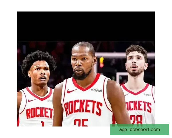 火箭五虎合力96分击溃鹈鹕 申京36+14+7全面统治 KD三节打卡高效表现